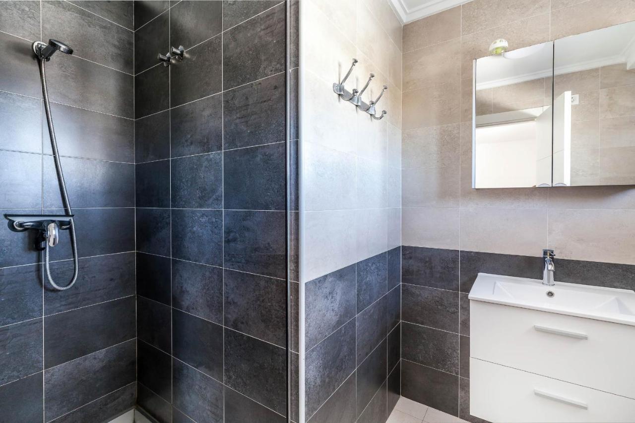 Casa Bos Orange Wellness Luxury Entire Villa Jacuzzi & Pool Gran Alacant Near Beach Puerto Marino Extérieur photo