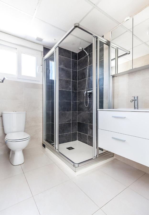 Casa Bos Orange Wellness Luxury Entire Villa Jacuzzi & Pool Gran Alacant Near Beach Puerto Marino Extérieur photo